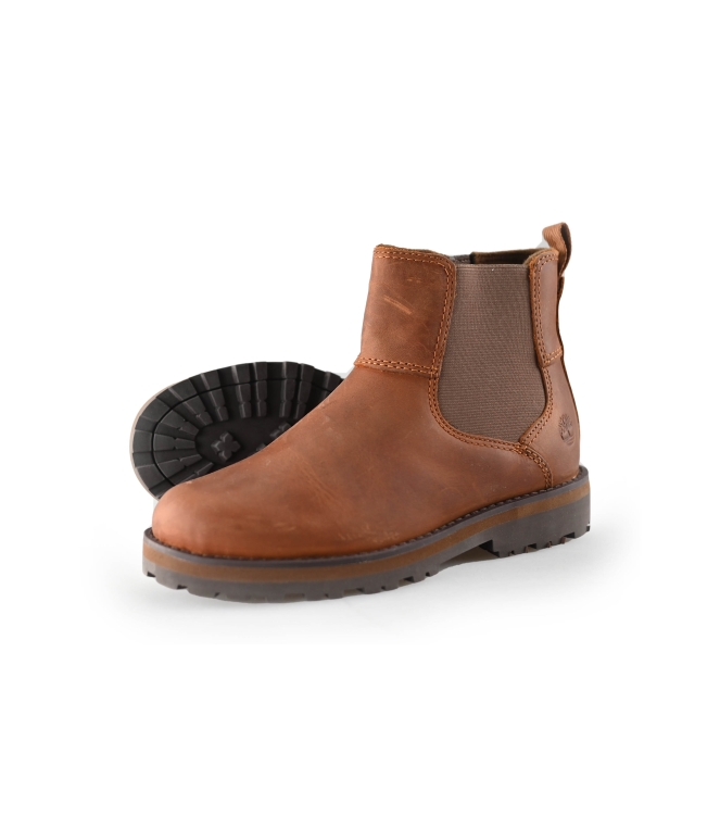 Timberland Chelsea boots