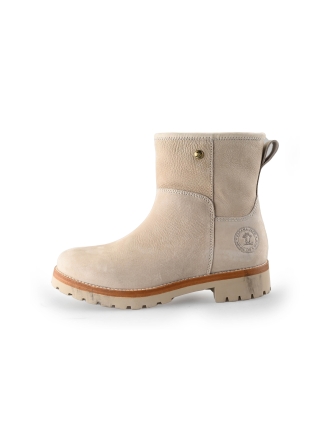 Panama Jack Enkellaarzen