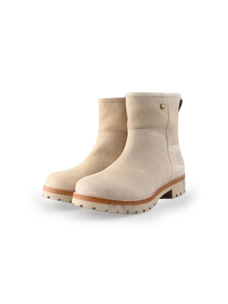 Panama Jack Enkellaarzen