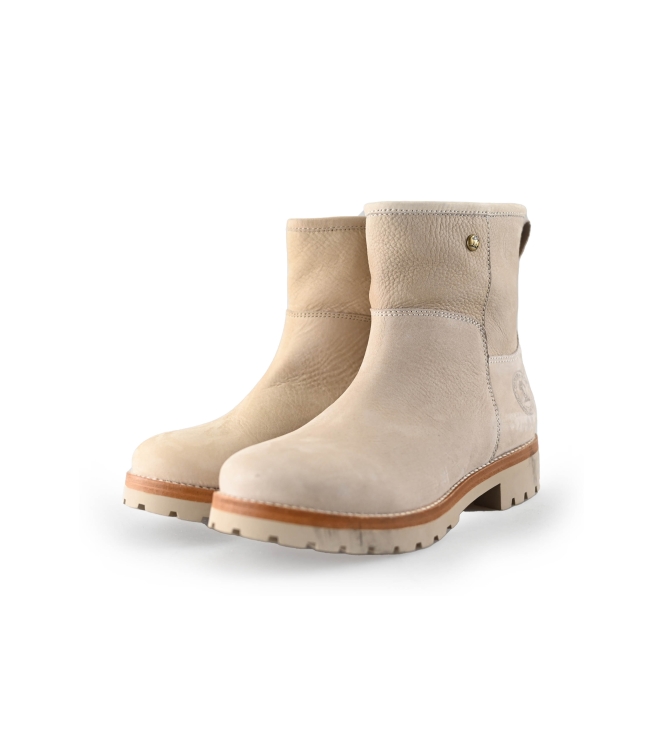 Panama Jack Enkellaarzen