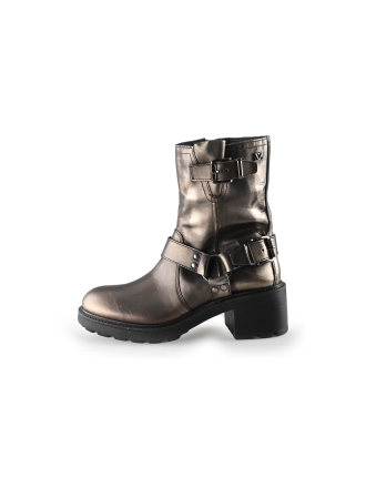 Lazamani Biker boots