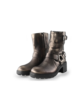 Lazamani Biker boots