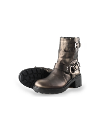 Lazamani Biker boots