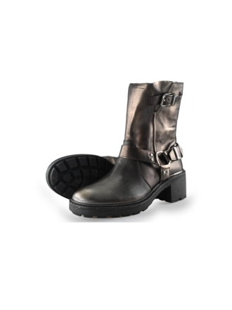 Lazamani Biker boots