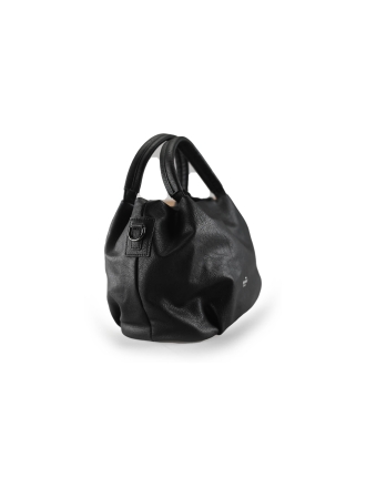 Charm London Zwart 243935