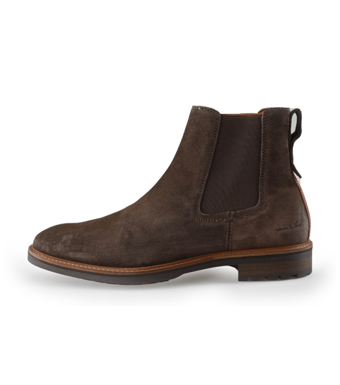 Van Lier Chelsea boots