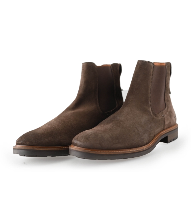 Van Lier Chelsea boots
