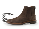 Van Lier Chelsea boots