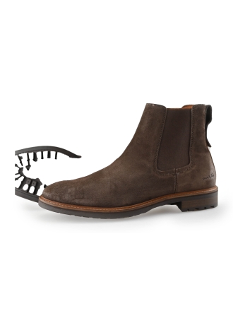 Van Lier Chelsea boots
