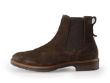 Van Lier Chelsea boots