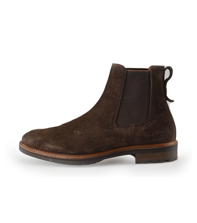 Van Lier Chelsea boots