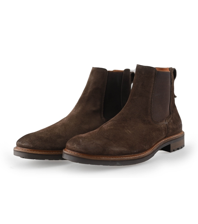 Van Lier Chelsea boots