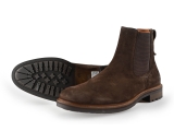 Van Lier Chelsea boots