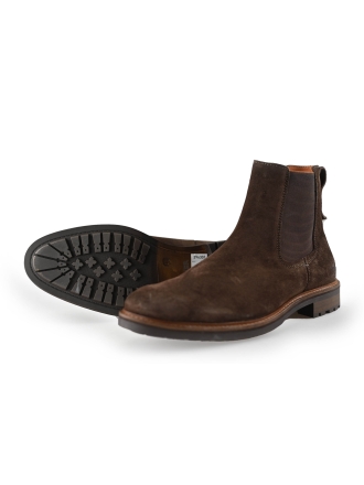 Van Lier Chelsea boots
