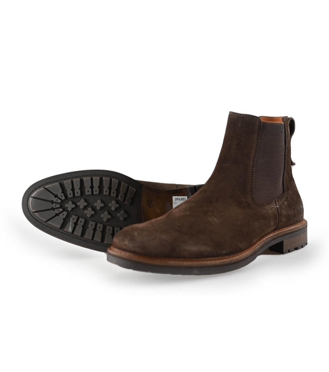 Van Lier Chelsea boots