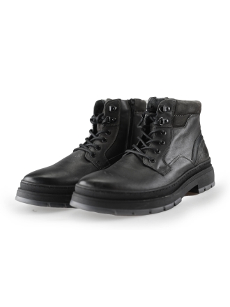 Outfielder Veterboots Zwart 243984
