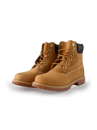 Timberland Veterboots