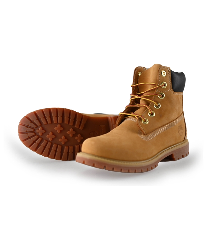 Timberland Veterboots
