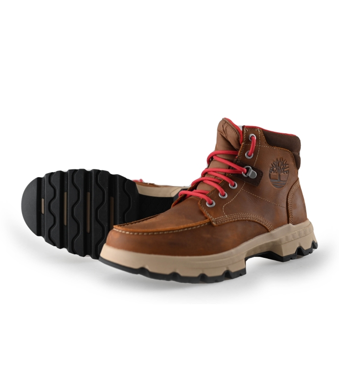 Timberland Veterboots