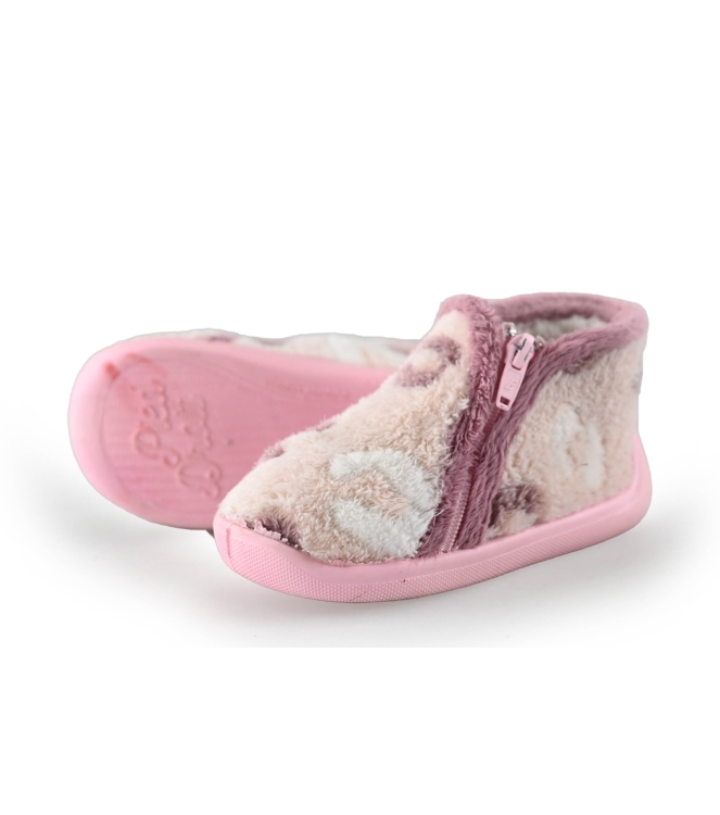 Piedi Nudi Pantoffels