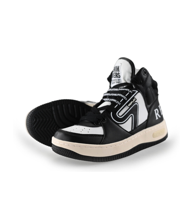 Replay Hoge sneakers