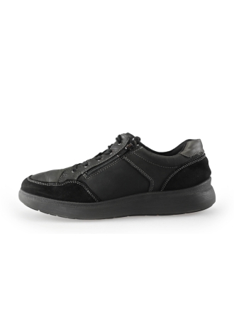 DSTRCT Sneakers Zwart 244032