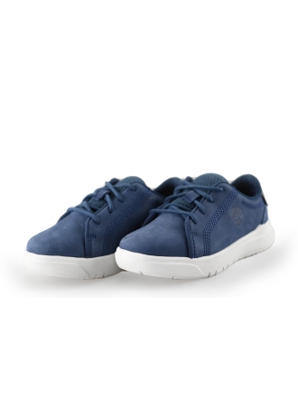 Timberland Sneakers Blauw 244049