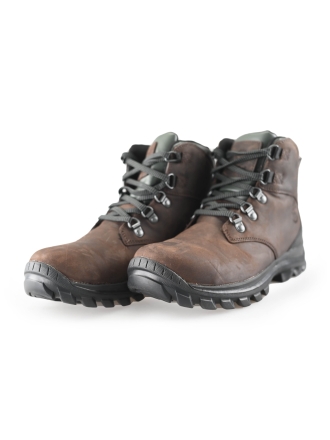 Timberland Wandelschoenen Bruin 244051