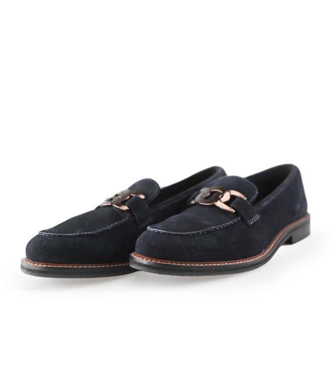 Ara Loafers