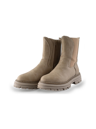 DSTRCT Chelsea boots