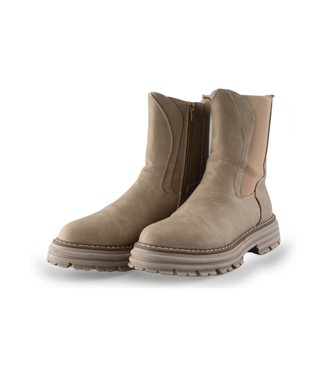 DSTRCT Chelsea boots