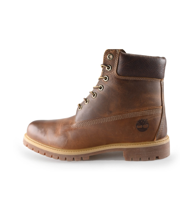 Timberland Veterboots