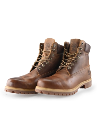 Timberland Veterboots