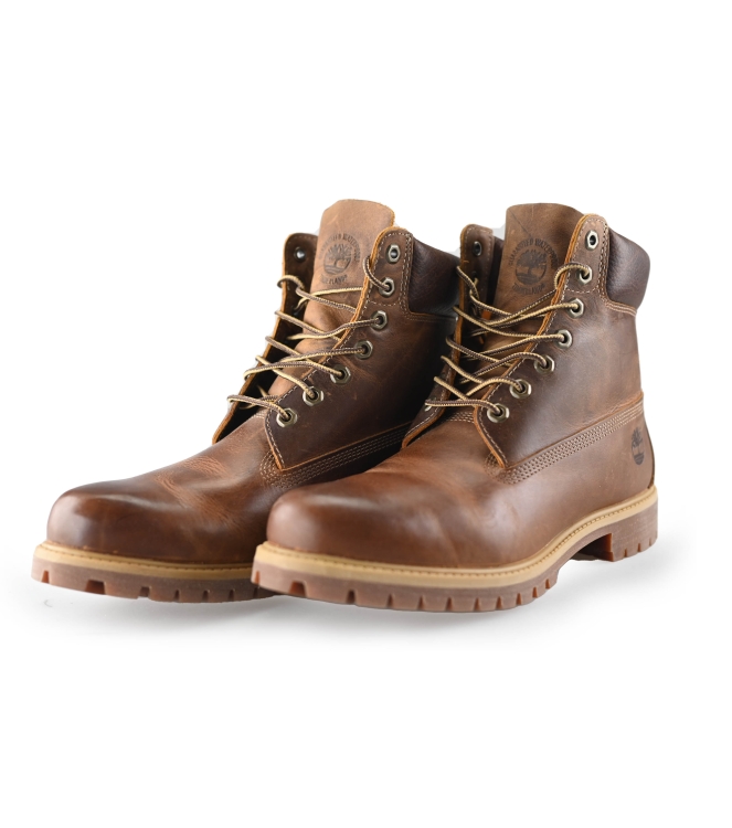 Timberland Veterboots