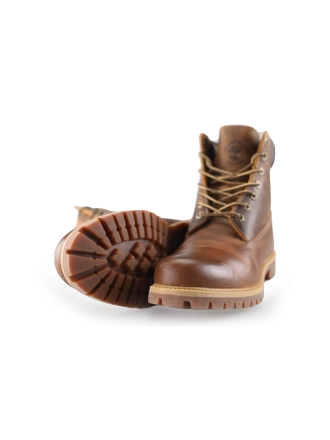 Timberland Veterboots