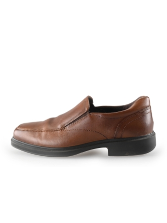 Ecco Instappers Bruin 244100