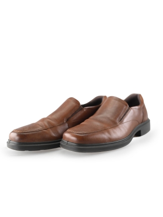 Ecco Instappers Bruin 244100