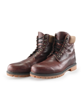 Timberland Veterboots