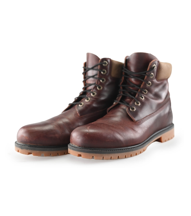 Timberland Veterboots