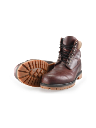 Timberland Veterboots