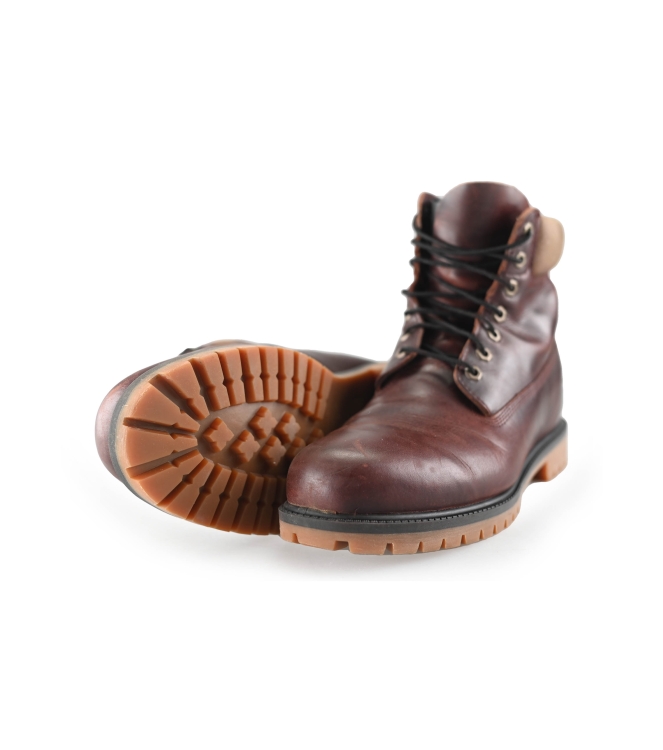 Timberland Veterboots