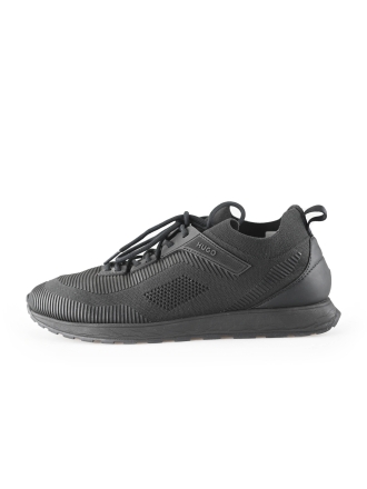 Hugo Boss Sneakers Zwart 244122