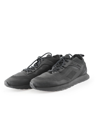 Hugo Boss Sneakers Zwart 244122