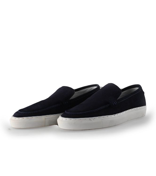 DSTRCT Loafers