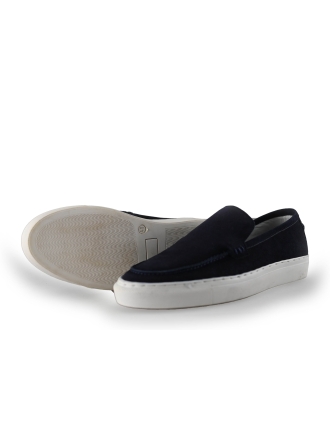 DSTRCT Loafers