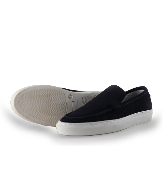 DSTRCT Loafers