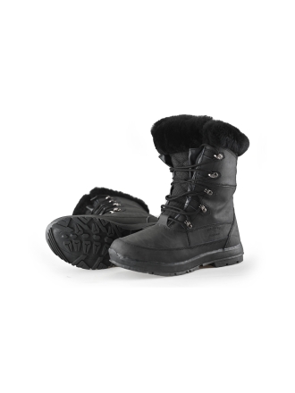 Warmbat Snowboots