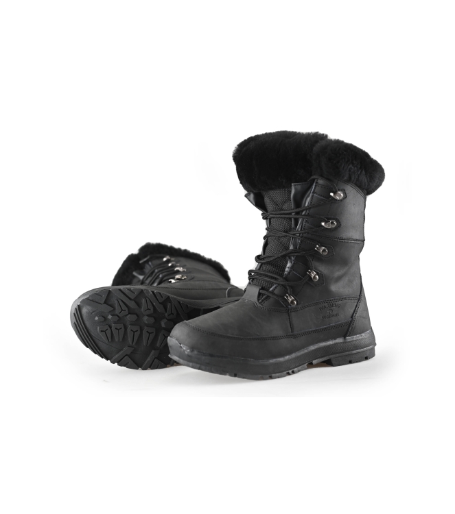 Warmbat Snowboots