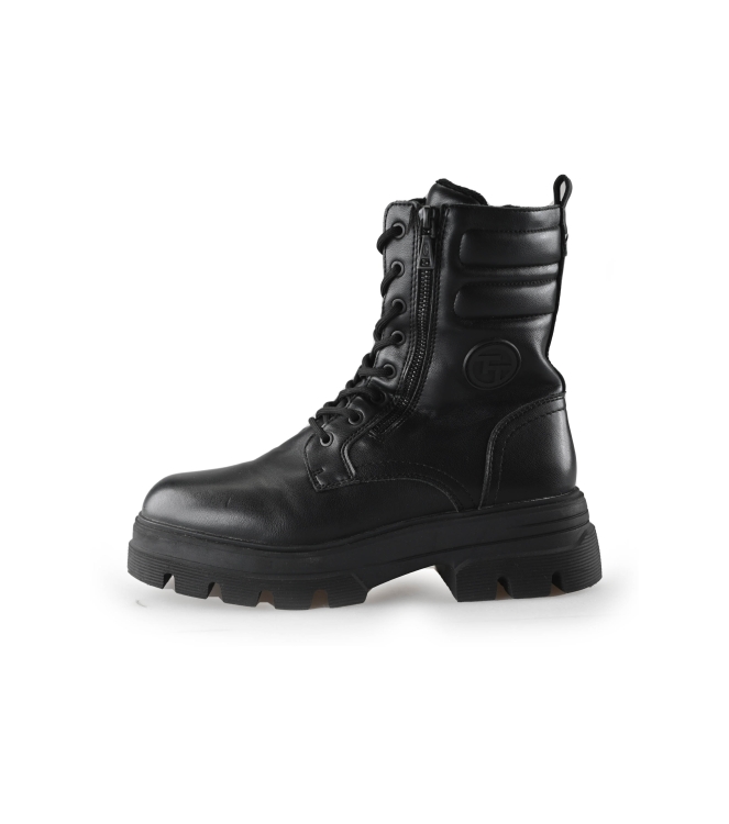 Tom Tailor Veterboots