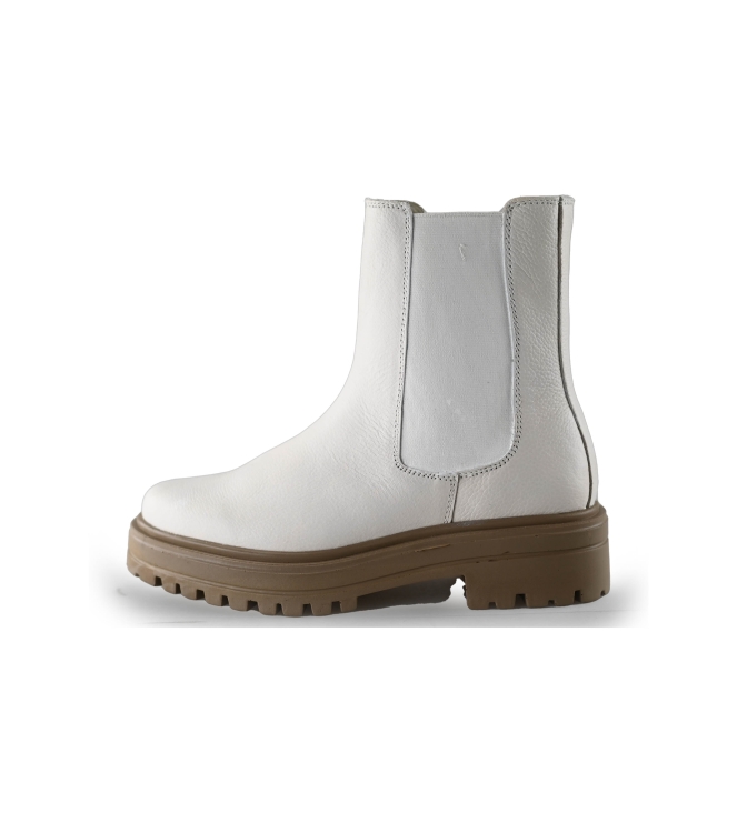 Sub55 Chelsea boots